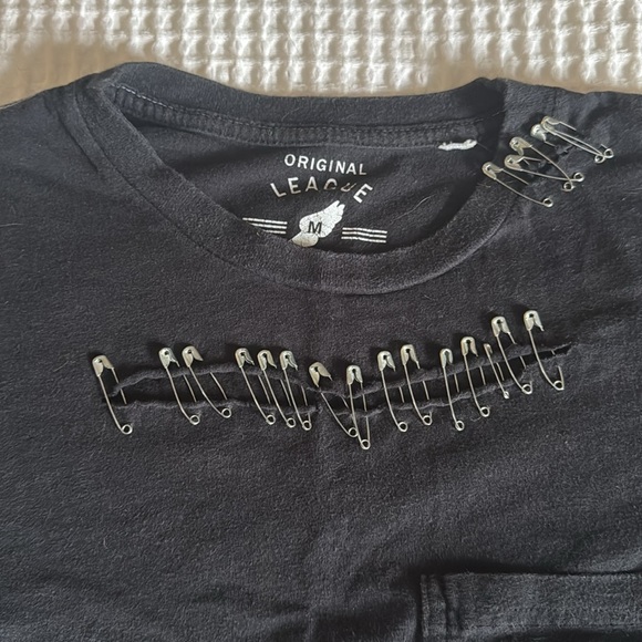 FSU Crop Top - Picture 3 of 3